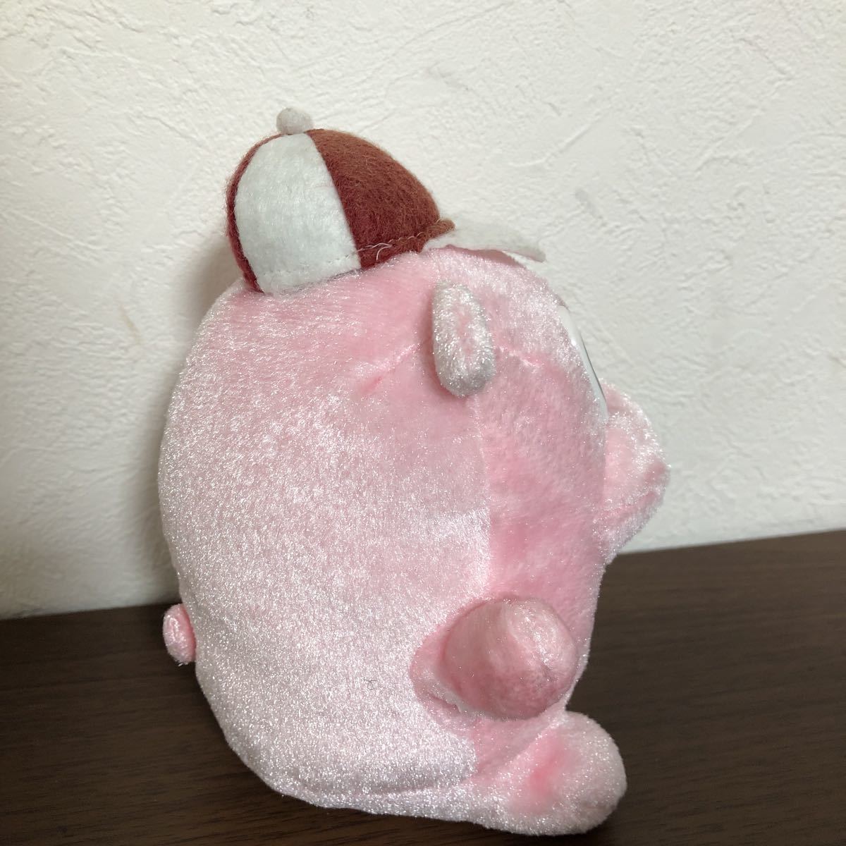 まんがはじめて物語 モグタン ぬいぐるみ 高さ約17㎝-