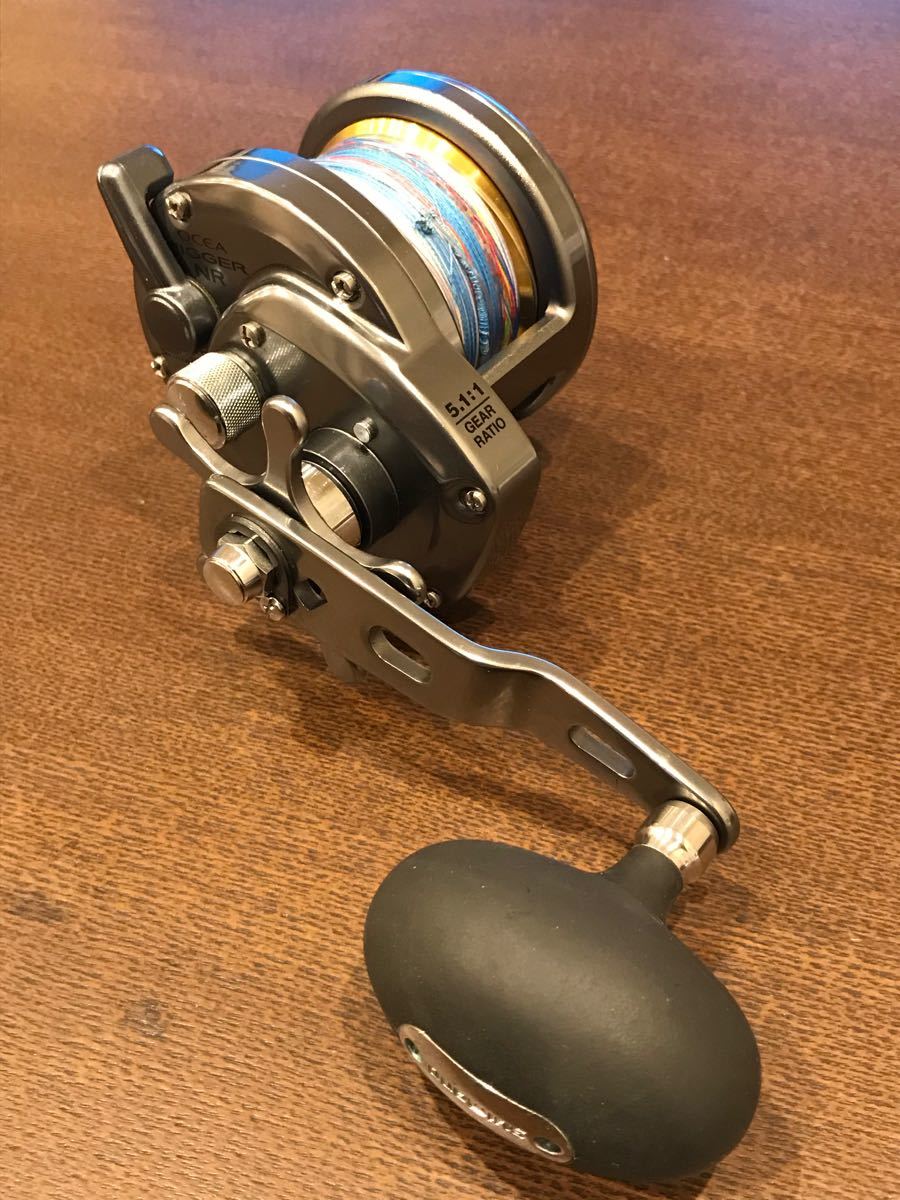 Paypayフリマ Shimano オシアジガー Nr 00p Paypayフリマ Shimano オシアジガー Nr 00p