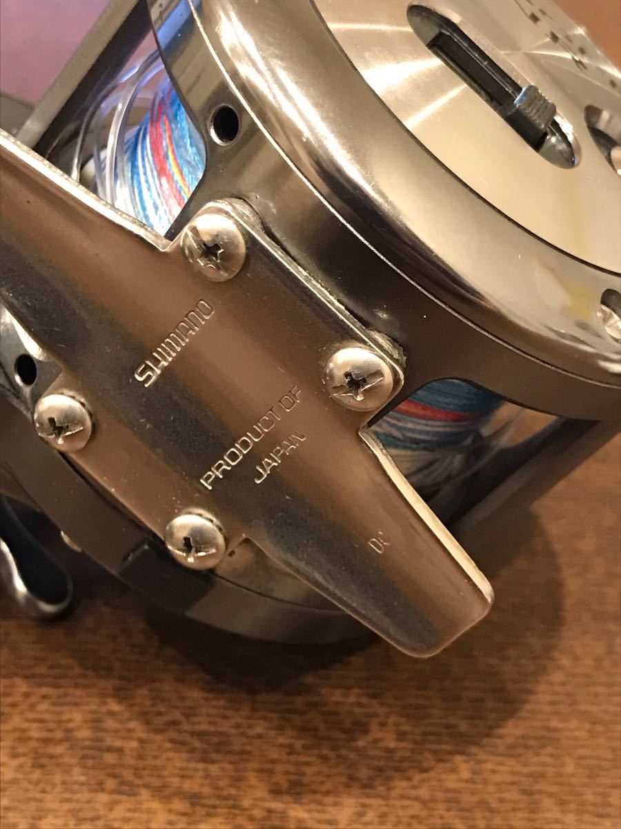 Paypayフリマ Shimano オシアジガー Nr 00p Paypayフリマ Shimano オシアジガー Nr 00p
