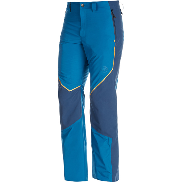 喜ばれる誕生日プレゼント Men Pants Thermo HS Scalottas Mammut