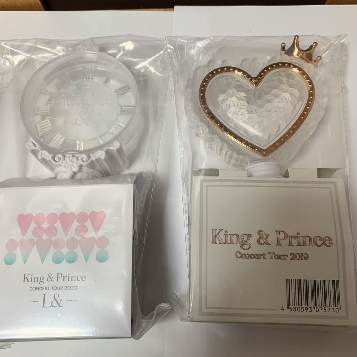 キンプリ2019 2020ペンライト|Yahoo!フリマ(旧PayPayフリマ) キンプリ2019 2020ペンライト|Yahoo!フリマ(旧PayPayフリマ)