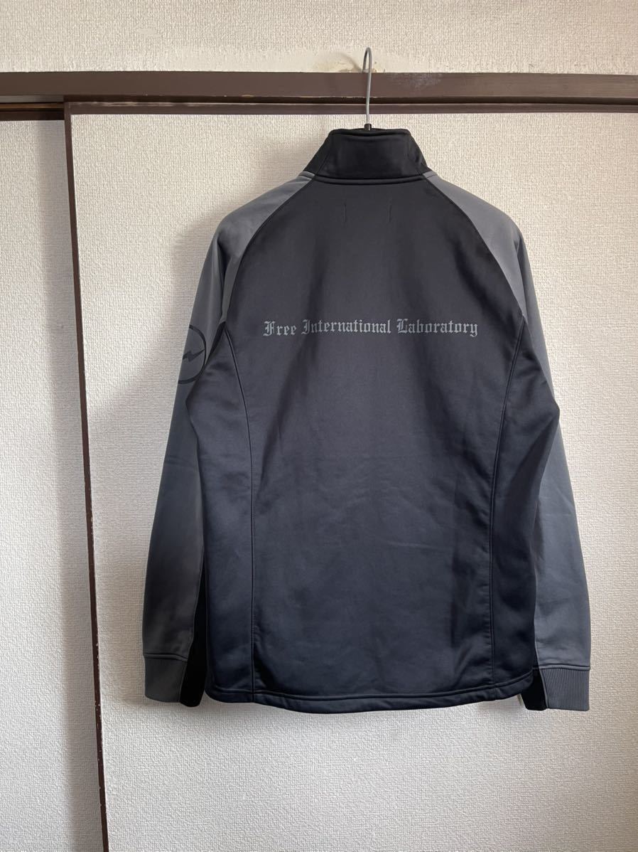 良品】【3ブランドコラボ商品】 FCRB × NIKE × fragment f.c real