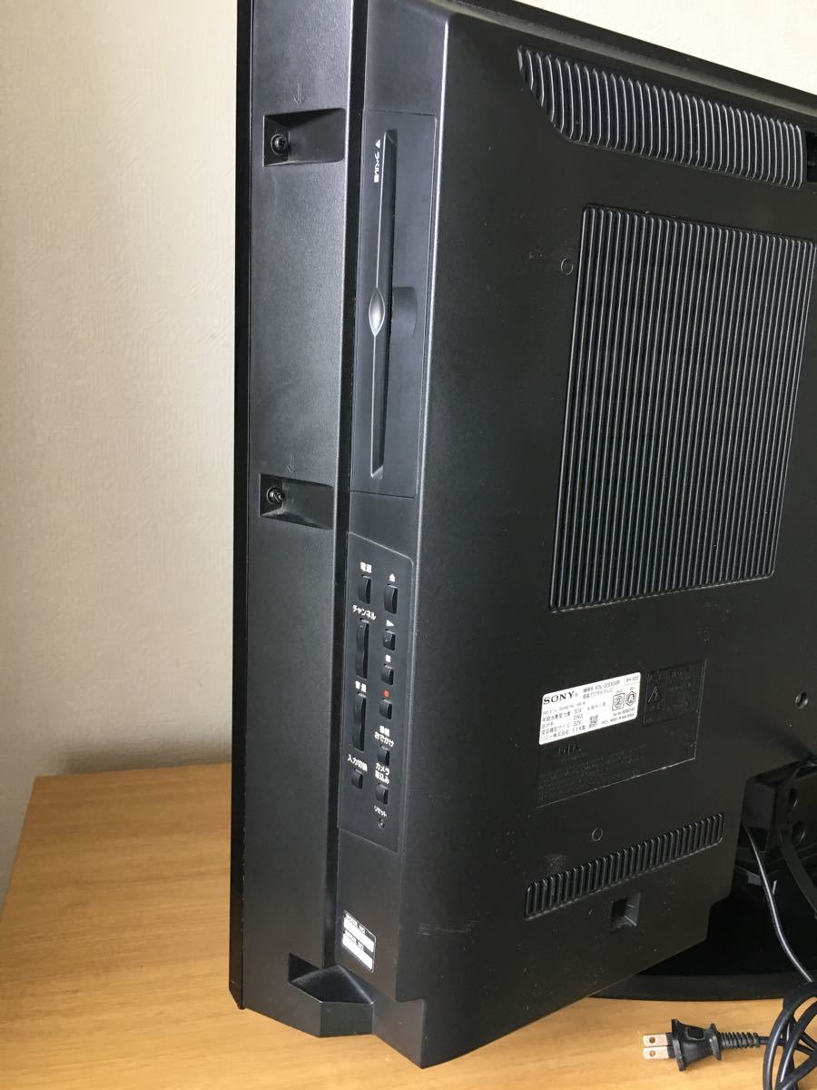 ブルーレイ内蔵液晶テレビ SONY BRAVIA KDL-32EX30R|Yahoo ブルーレイ内蔵液晶テレビ SONY BRAVIA KDL-32EX30R|Yahoo