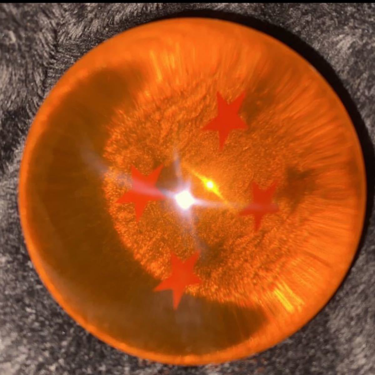 Paypayフリマ ドラゴンボール 四星球 レプリカ Paypayフリマ ドラゴンボール 四星球 レプリカ