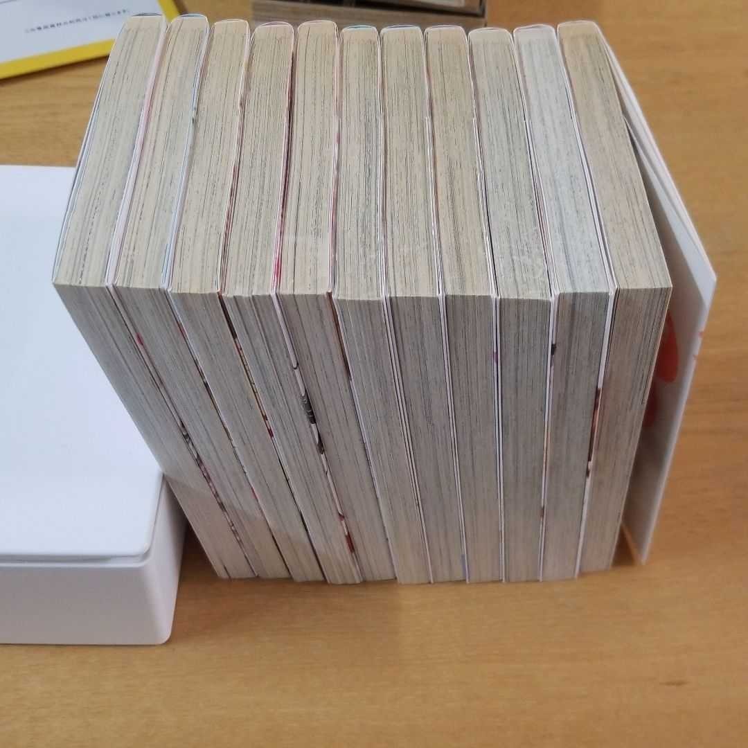 Paypayフリマ 影野だって青春したい 全11巻セット Paypayフリマ 影野だって青春したい 全11巻セット