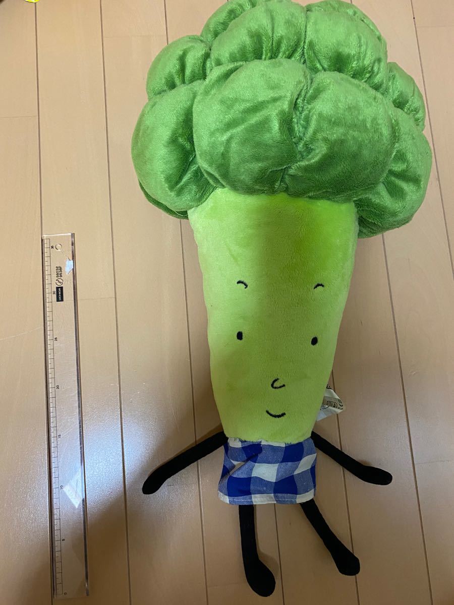 Paypayフリマ ぬいぐるみ ブロッコリー ぬいぐるみ Paypayフリマ ぬいぐるみ ブロッコリー ぬいぐるみ