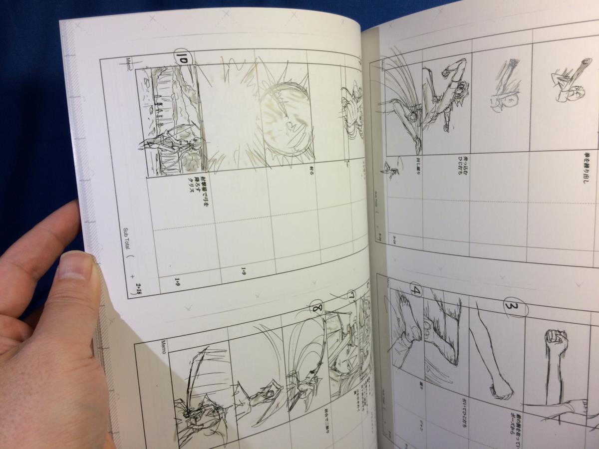 戦姫絶唱シンフォギアAXZ 原画集 上下巻 + デザインアーカイヴ 戦姫絶唱シンフォギアAXZ 原画集 上下巻 + デザインアーカイヴ