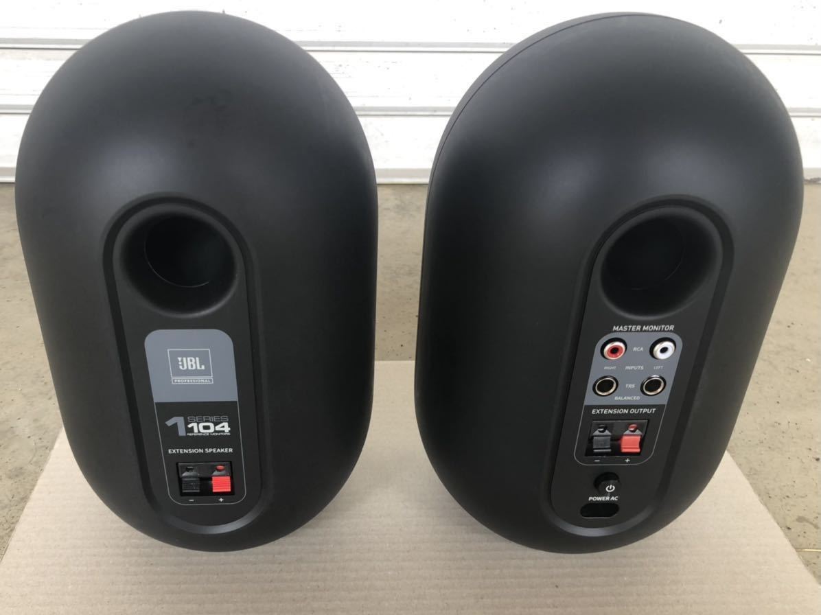 Yahoo!オークション - JBL 104bt 中古品 付属品 箱 説明書 電源 Yahoo!オークション - JBL 104bt 中古品 付属品 箱 説明書 電源