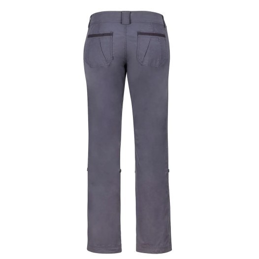 [ free shipping ]Marmot Women\'s Ginny Pants/Dark charcoal/4