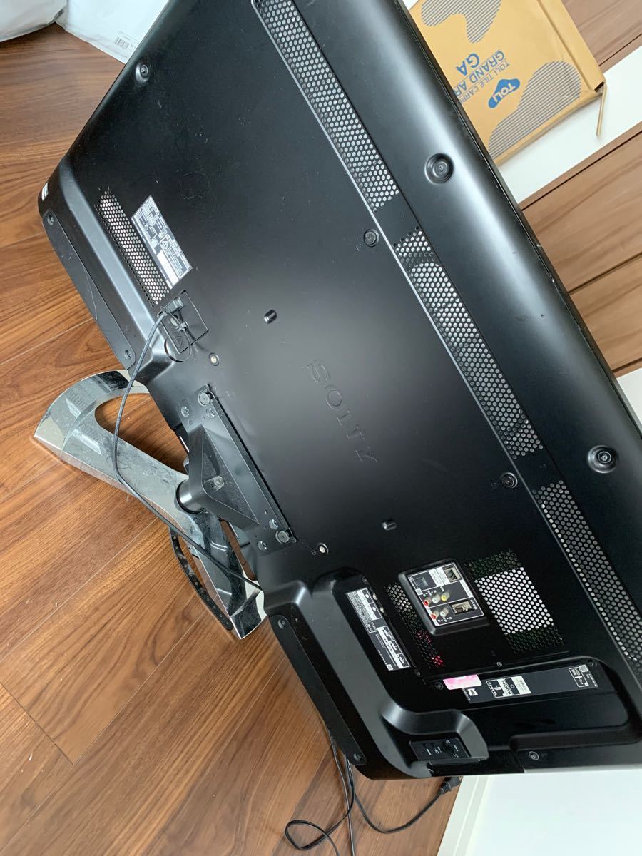 SONY BRAVIA W920A KDL-46W920A | www.tspea.org