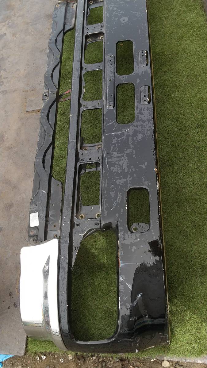 HINO Profia front bumper N93