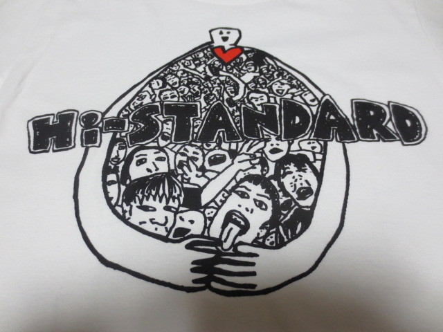 Yahoo!オークション - Hi-STANDARD ” stay Yahoo!オークション - Hi-STANDARD ” stay