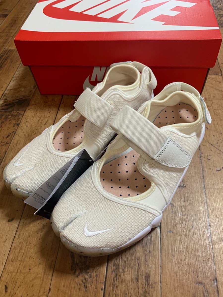 新作 23 NIKE AIR RIFT ナイキ エア リフト ベージュ|Yahoo 新作 23 NIKE AIR RIFT ナイキ エア リフト ベージュ|Yahoo