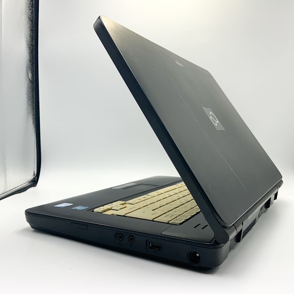 [業者注目]A540/c Fujitsu 15型中古PC A540/c ジャンク品 部品取り 0512_07_画像5