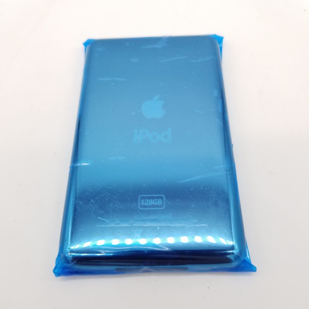 新品】iPod Classic用 128GB SSD バックパネル 大容量1800mAh