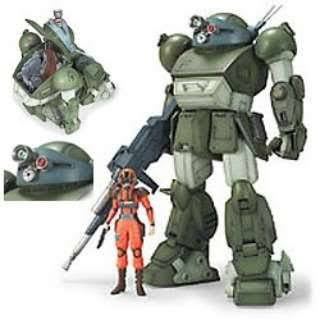  new goods unopened Armored Trooper Votoms 1/20 scope dog 