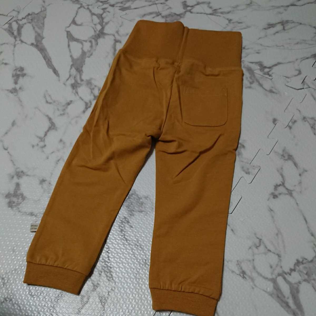 新品 Minymo ベビーパンツ サイズ80 ベビー服 海外ブランド 海外子供服 日本代购 买对网 新品 Minymo ベビーパンツ サイズ80 ベビー服 海外ブランド 海外子供服 日本代购 买对网
