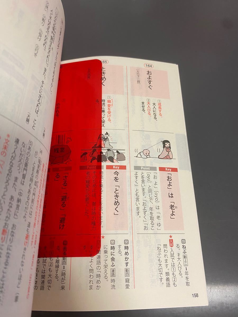 Paypayフリマ 本 Key Pointみるみる覚える古文単語300 敬語30 池田修二 著 宮下拓三 著 中野幸一 監修 Paypayフリマ 本 Key Pointみるみる覚える古文単語300 敬語30 池田修二 著 宮下拓三 著 中野幸一 監修