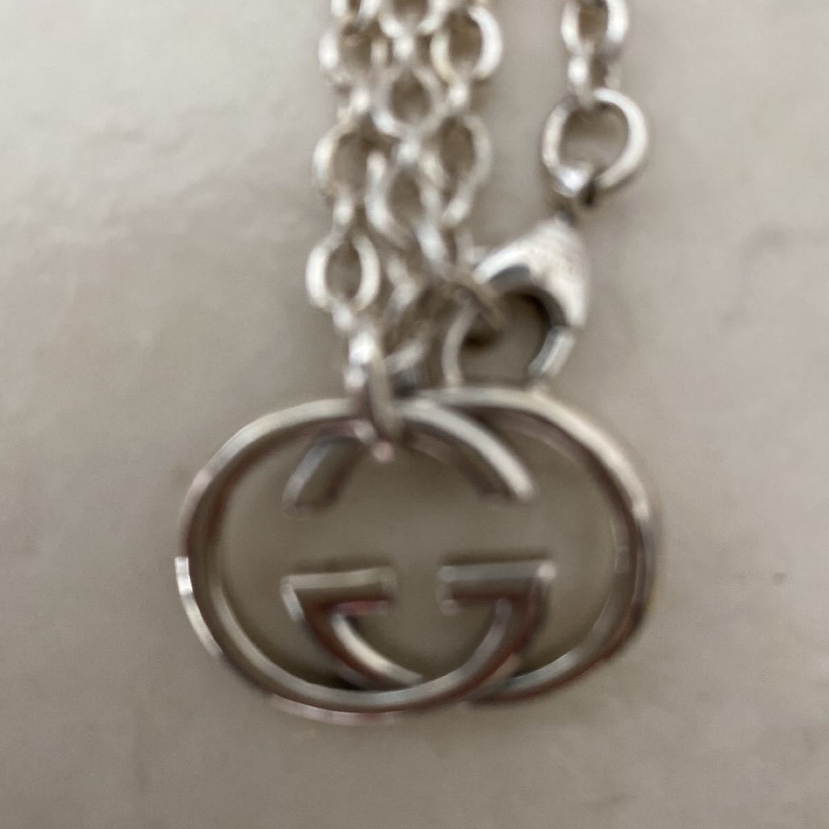 GUCCI ネックレス webspot.pk