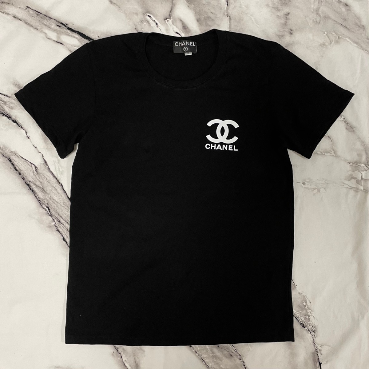 東京公式通販 CHANEL Tシャツ ノベルティ - トップス