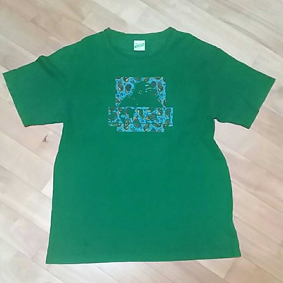 X-LARGE 半袖Tシャツ　XL_画像1