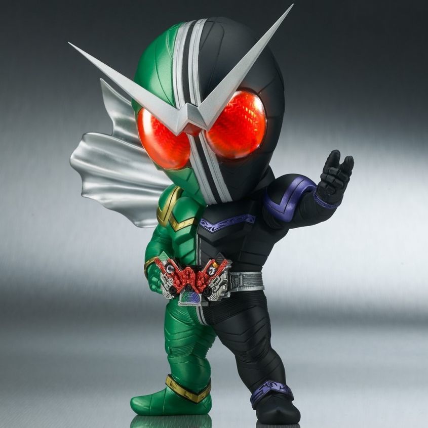風都探偵 仮面ライダーW 左翔太郎 桐山漣 1/1 プロップ レプリカ 風都探偵 仮面ライダーW 左翔太郎 桐山漣 1/1 プロップ レプリカ