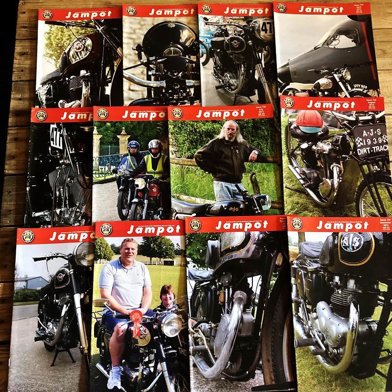 B2305 1988 11冊セット 「THE OFFICIAL JOURNAL OF THE VINTAGE MOTOR CYCLE CLUB LTD.」 クラシック オートバイ 旧車 ビンテージ - 外国製バイク B2305 1988 11冊セット 「THE OFFICIAL JOURNAL OF THE VINTAGE MOTOR CYCLE CLUB LTD.」 クラシック オートバイ 旧車 ビンテージ - 外国製バイク