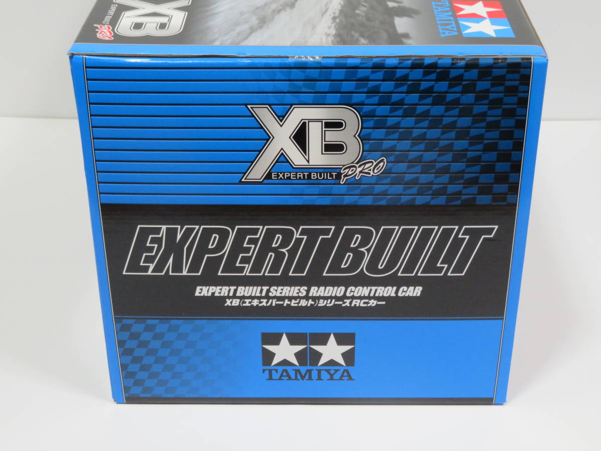 送料込み 新品未開封 ブラックフット タミヤ 1/10 XB オフロード 送料込み 新品未開封 ブラックフット タミヤ 1/10 XB オフロード