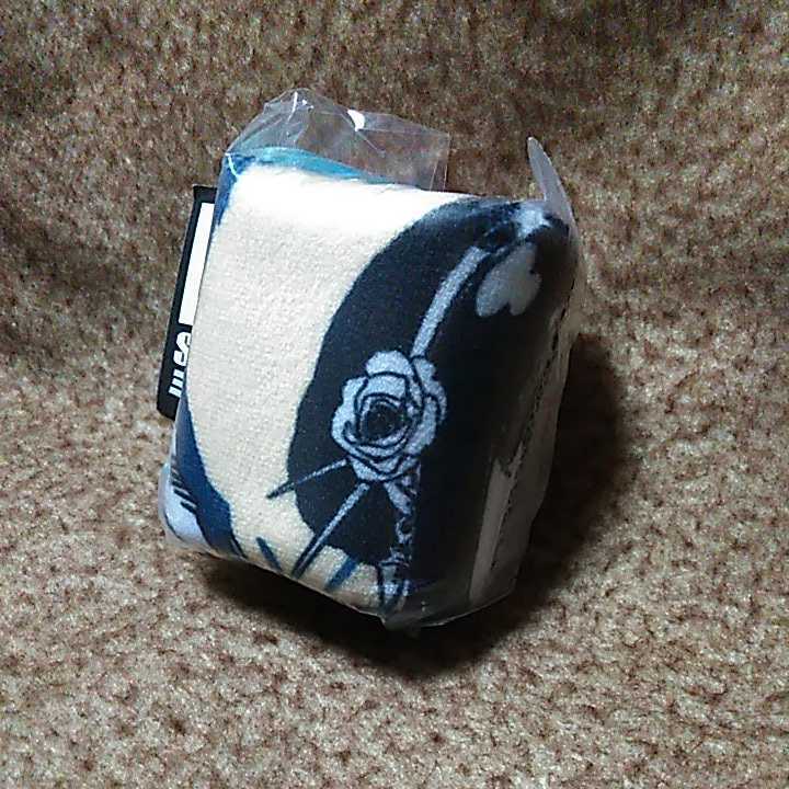 [SPY×FAMILY] Mini полотенце | дизайн A