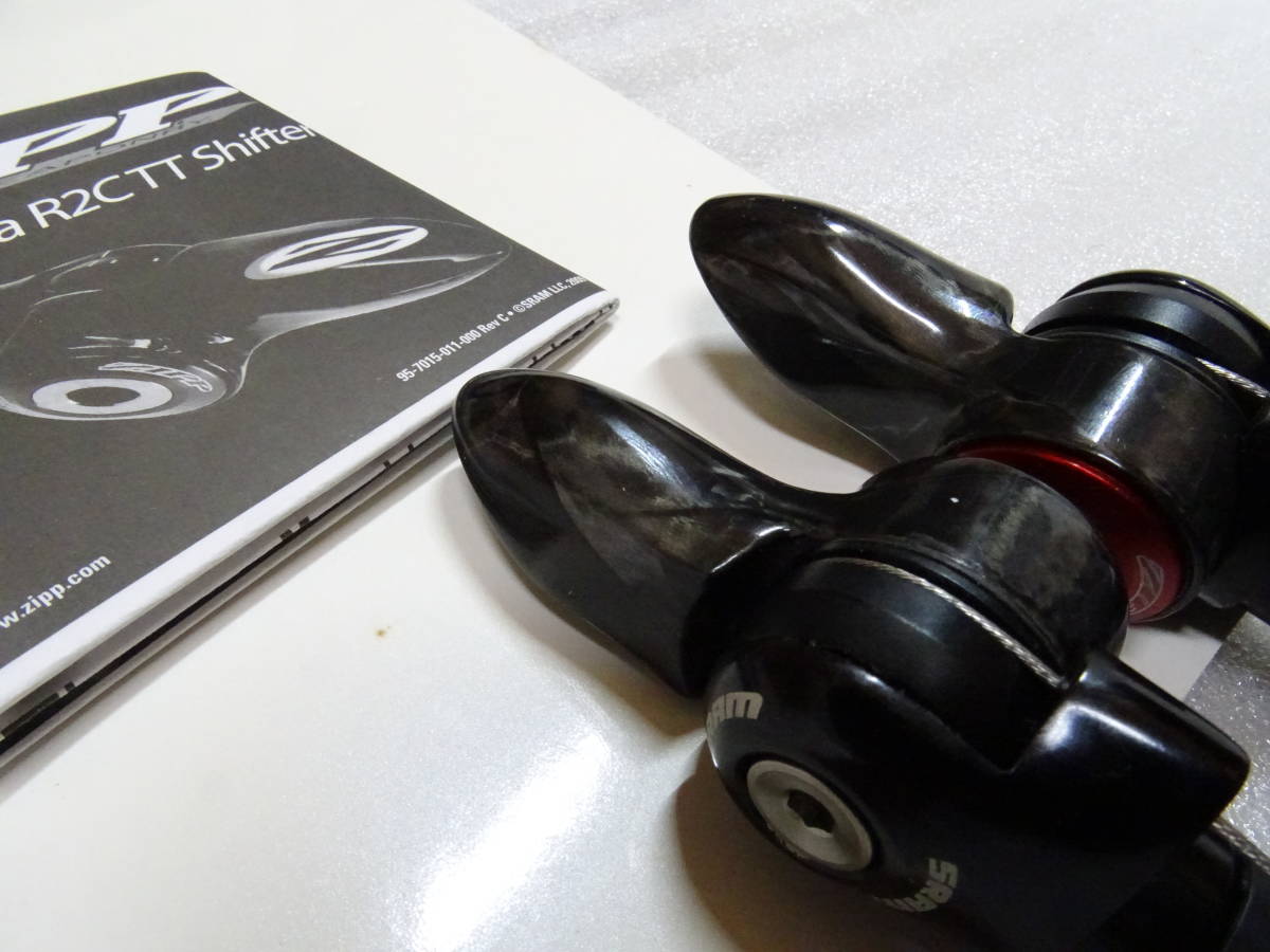 Yahoo!オークション - 新品 ZIPP VUKA R2C 10s TT カーボン Yahoo!オークション - 新品 ZIPP VUKA R2C 10s TT カーボン
