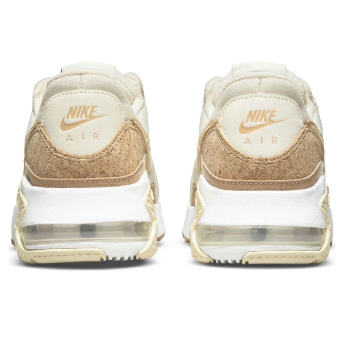 25cmナイキ エア マックス エクシー “コルク/ホワイト” (NIKE AIR MAX EXCEE “Cork/White”)