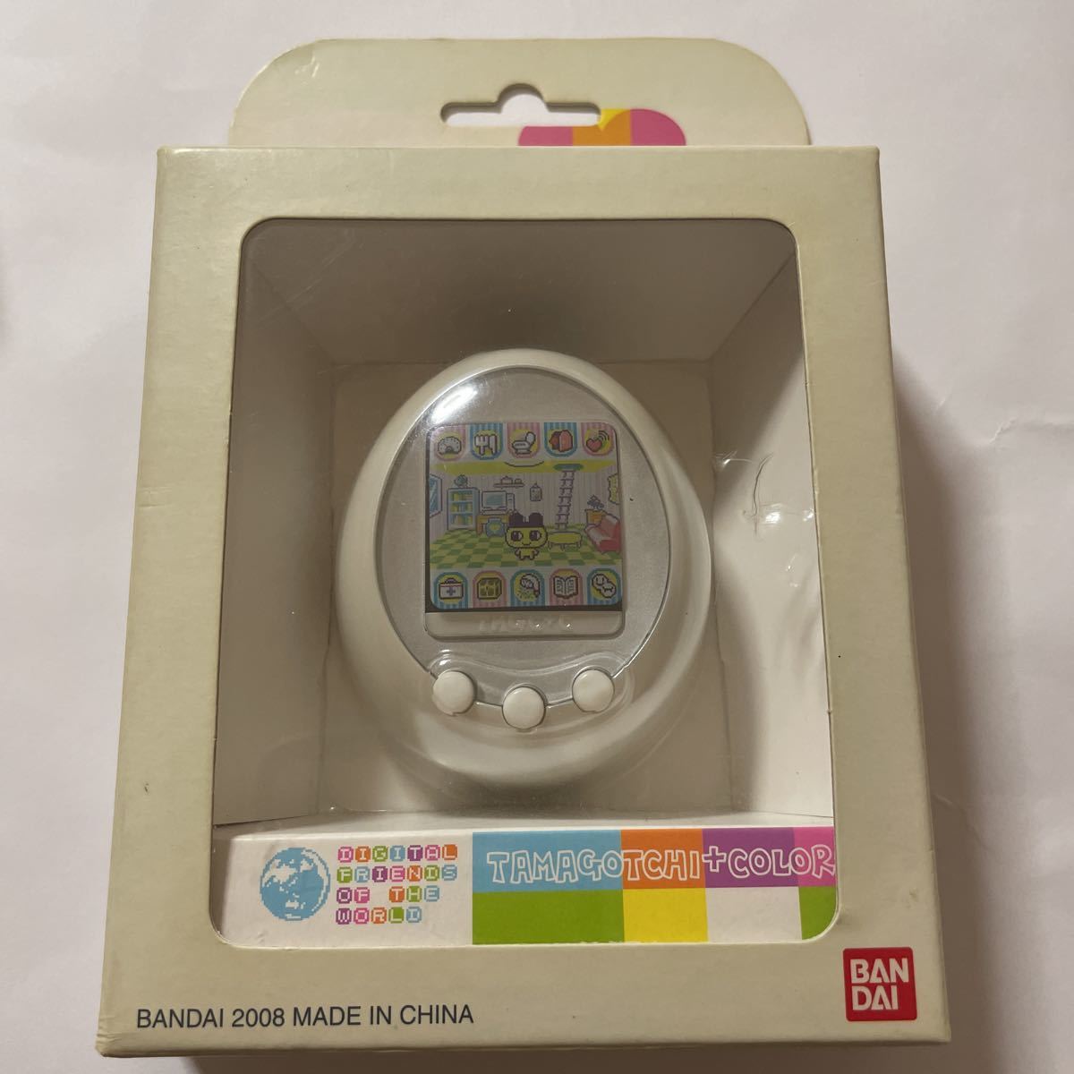 たまごっちプラスカラーの値段と価格推移は 37件の売買情報を集計したたまごっちプラスカラーの価格や価値の推移データを公開 たまごっちプラスカラーの値段と価格推移は 37件の売買情報を集計したたまごっちプラスカラーの価格や価値の推移データを公開