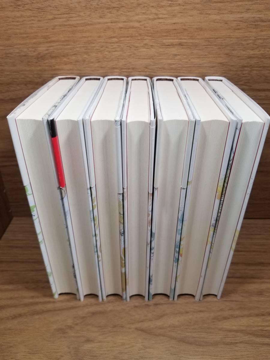 Paypayフリマ 即決 送料込 rdg レッドデータガール 1 6巻 氷の靴 ガラスの靴の7冊セット 荻原 規子 著 酒井 駒子 イラスト