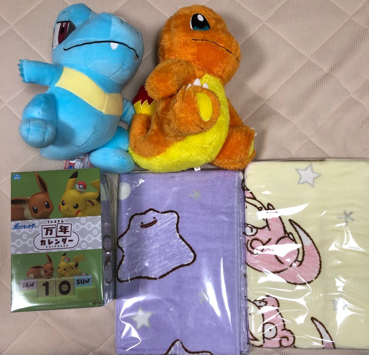 Paypayフリマ ポケモン プライズセット Paypayフリマ ポケモン プライズセット