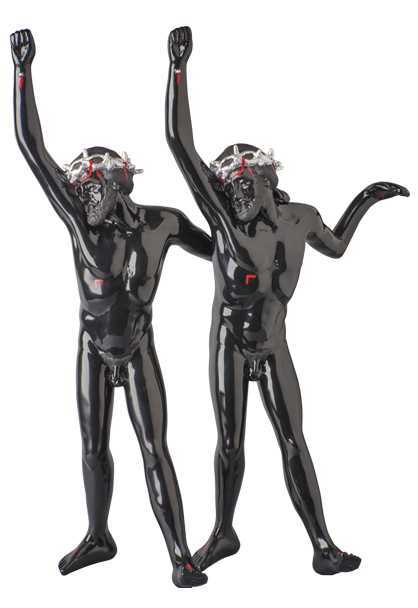 Yahoo!オークション - 新品未開封 MEDICOMTOY Nexus7 CHRIST Yahoo!オークション - 新品未開封 MEDICOMTOY Nexus7 CHRIST