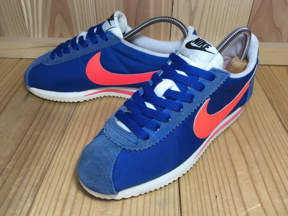 Yahoo!オークション - NIKE CLASSIC CORTEZ クラシック ナイロン Yahoo!オークション - NIKE CLASSIC CORTEZ クラシック ナイロン
