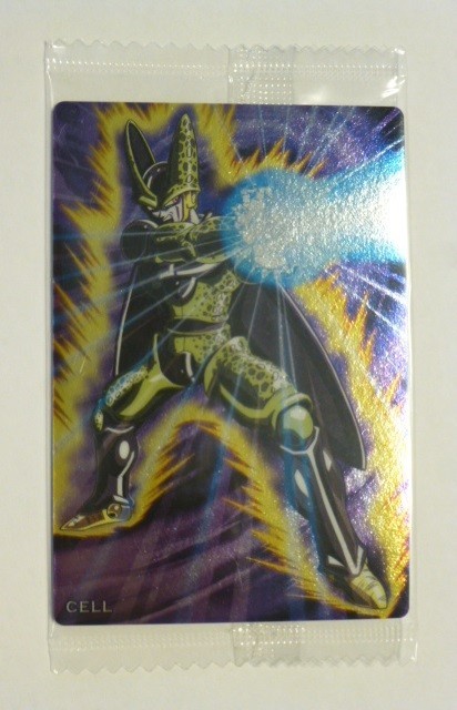 好評 ドラゴンボール カード ウエハース UNLIMITED2 23枚フルコンプ