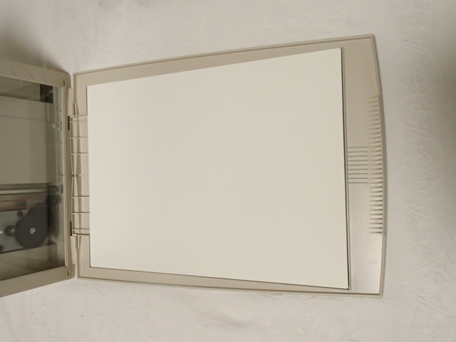 中古 CANON キヤノン FB620S カラー イメージスキャナー スカジー接続 SCSI接続