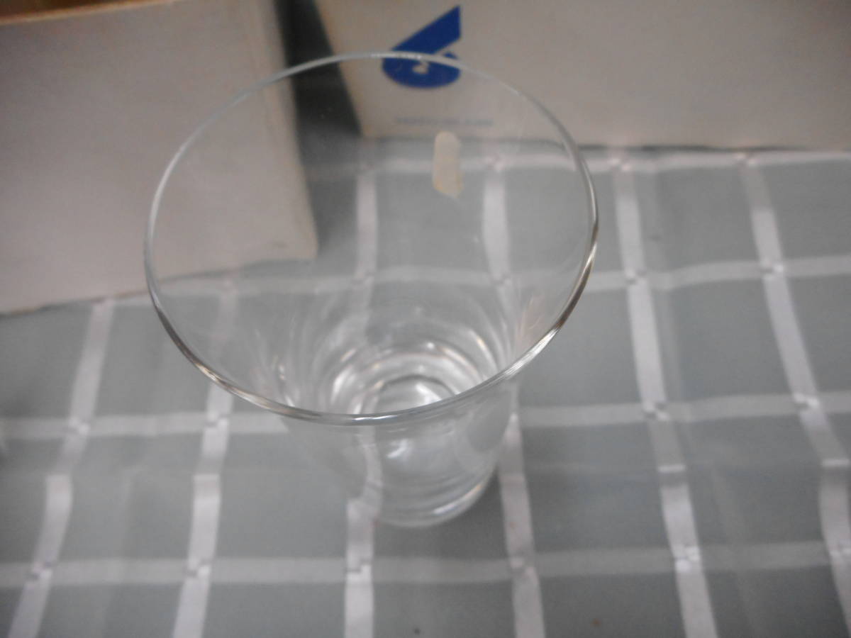 厨房用品　店舗用品　TOYOGLASS　タンブラー　1箱6客入　2箱セット　日本製 ガラスコップ　グラス　在庫品　　　　　　_画像7