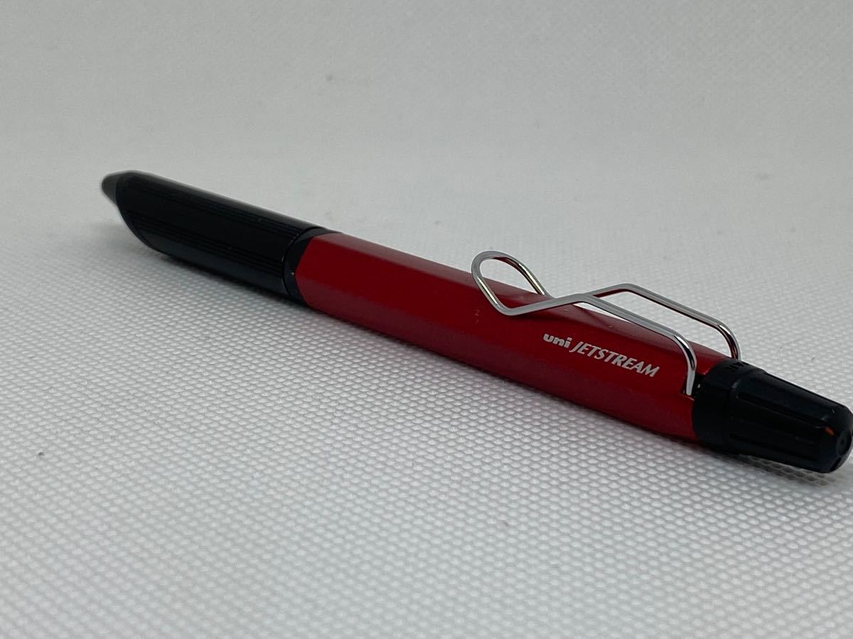 Paypayフリマ 微小の凹み有 限定色 Jetstream Edge 3 ジェットストリーム エッジ 3 レッド Paypayフリマ 微小の凹み有 限定色 Jetstream Edge 3 ジェットストリーム エッジ 3 レッド