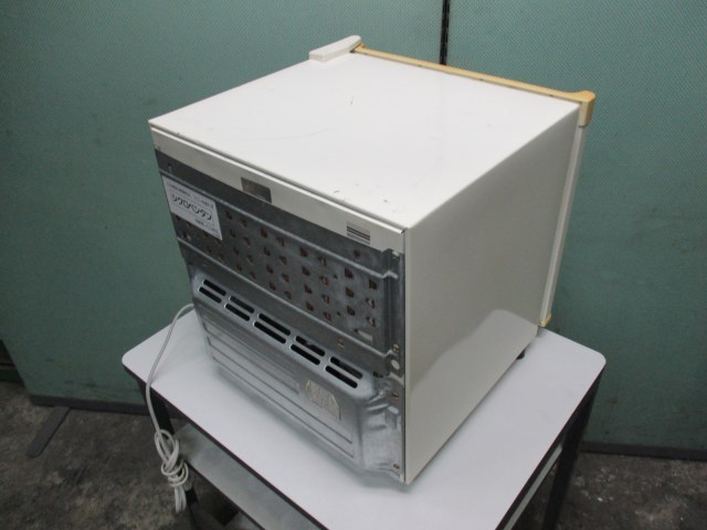 national/ナショナル 小型冷蔵庫 NR-A3Q1-W ☆C1009-150-17_画像2