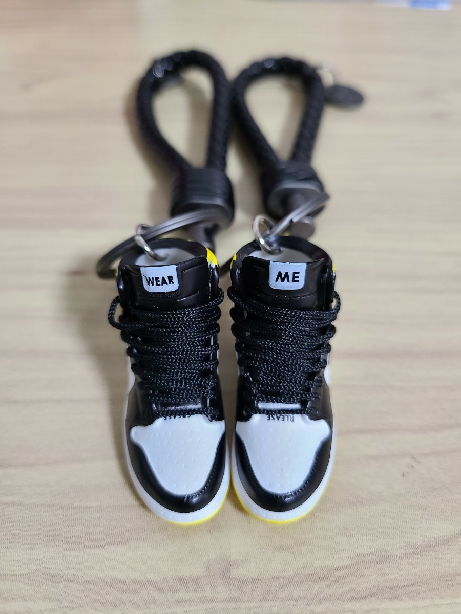 2点セット Air Jordan NIKE スニーカー キーホルダー|Yahoo 2点セット Air Jordan NIKE スニーカー キーホルダー|Yahoo