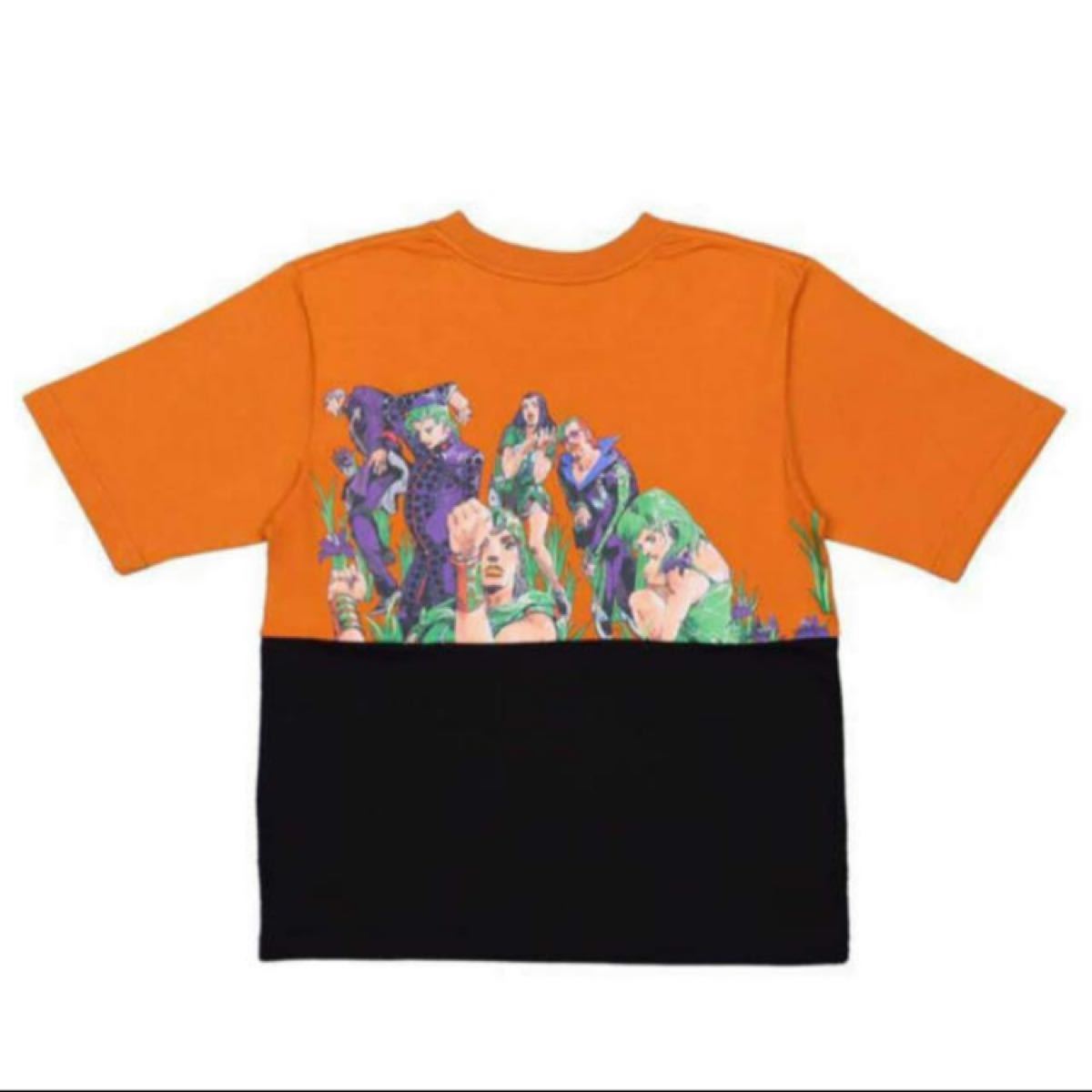 Paypayフリマ ジョジョの奇妙な冒険 tシャツ lサイズ キービジュアル金沢 Paypayフリマ ジョジョの奇妙な冒険 tシャツ lサイズ キービジュアル金沢