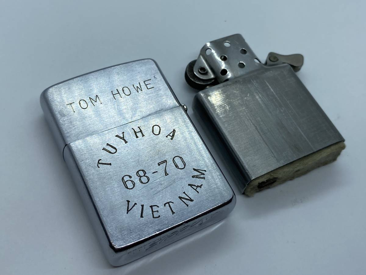 zippo FULLMETALジャケット-