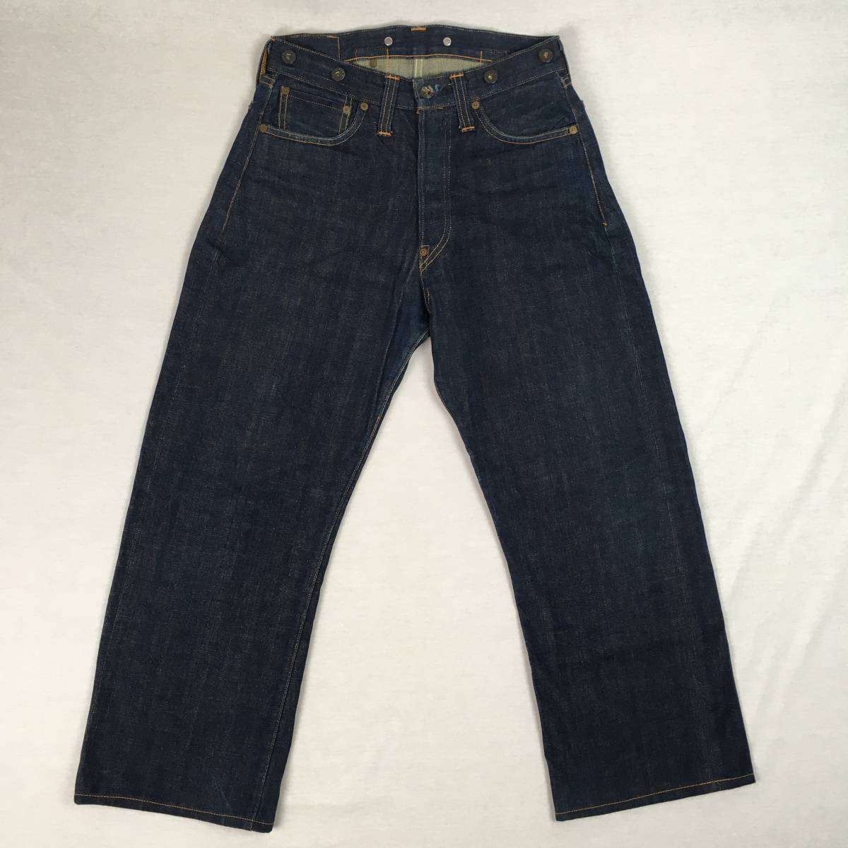 LEVI'S リーバイス 201 20201-0020 バレンシア工場 刻印555 米国 LEVI'S リーバイス 201 20201-0020 バレンシア工場 刻印555 米国