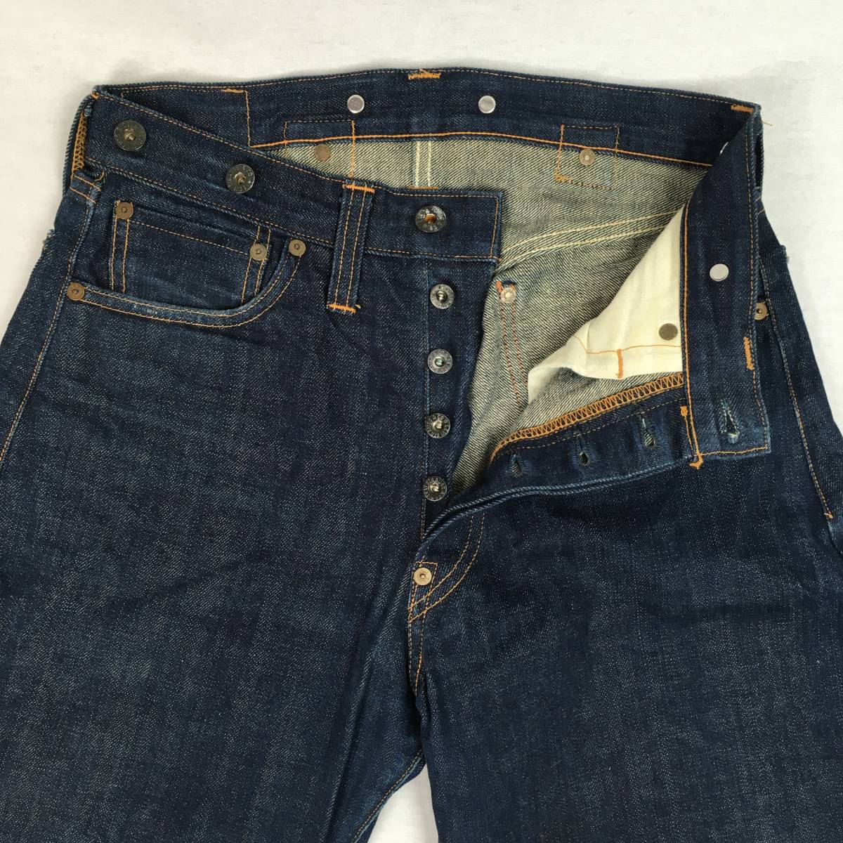 LEVI'S リーバイス 201 20201-0020 バレンシア工場 刻印555 米国 LEVI'S リーバイス 201 20201-0020 バレンシア工場 刻印555 米国