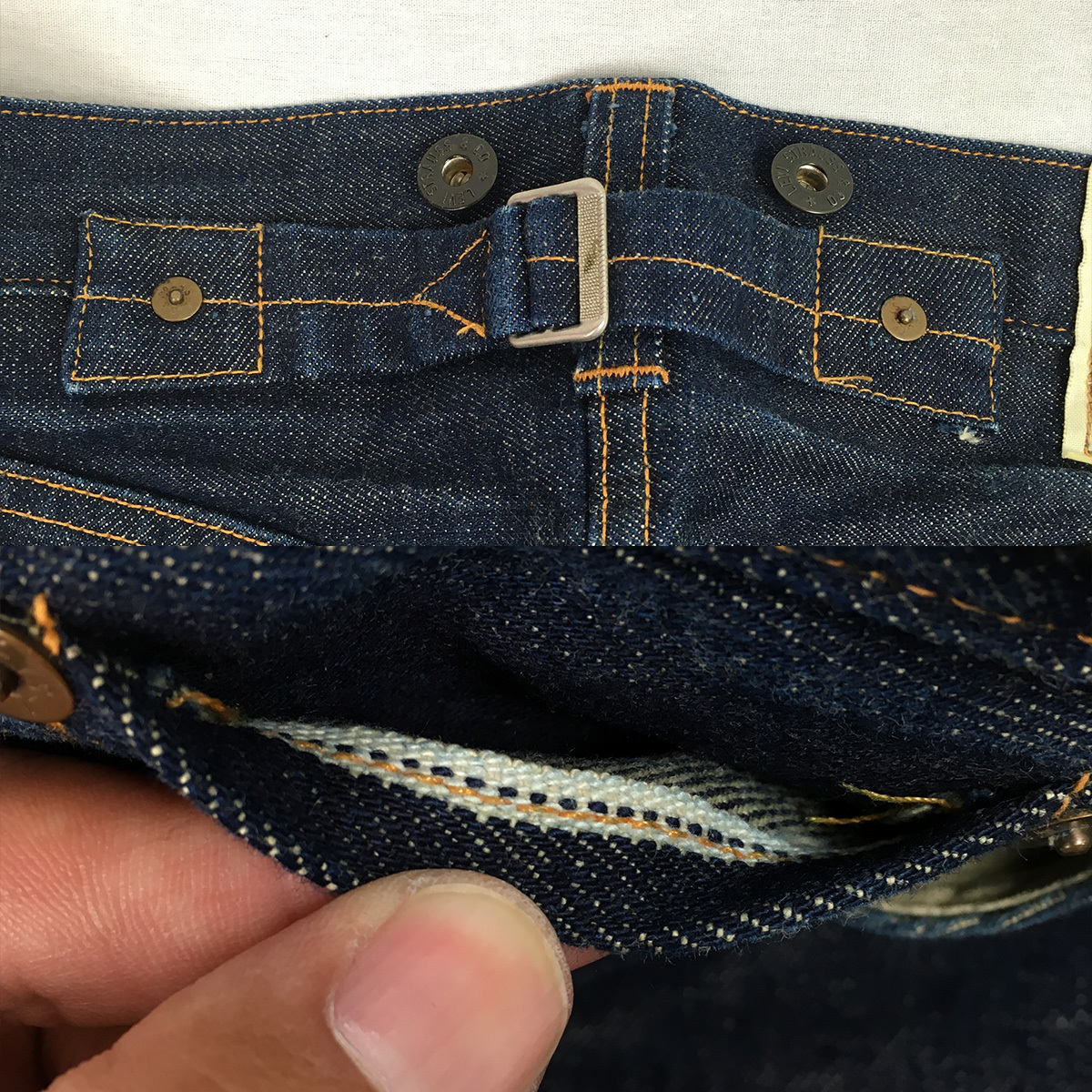 LEVI'S リーバイス 201 20201-0020 バレンシア工場 刻印555 米国 LEVI'S リーバイス 201 20201-0020 バレンシア工場 刻印555 米国