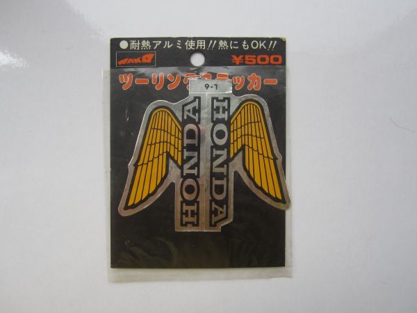 ヤフオク Honda ホンダ バイク オートバイ ウィングマーク ヤフオク Honda ホンダ バイク オートバイ ウィングマーク