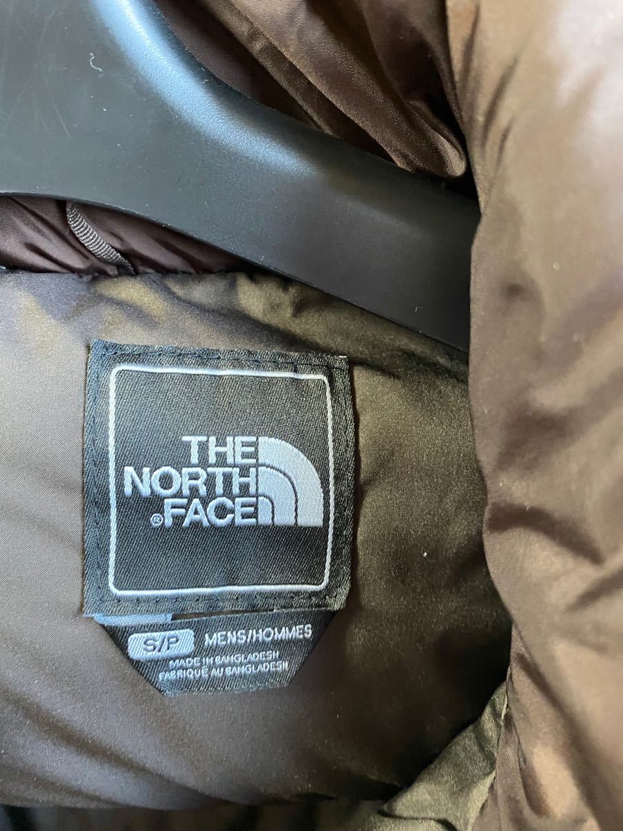 THE NORTH FACE ノースフェイスダウンベスト ノースフェイスヌプシ Nuptse