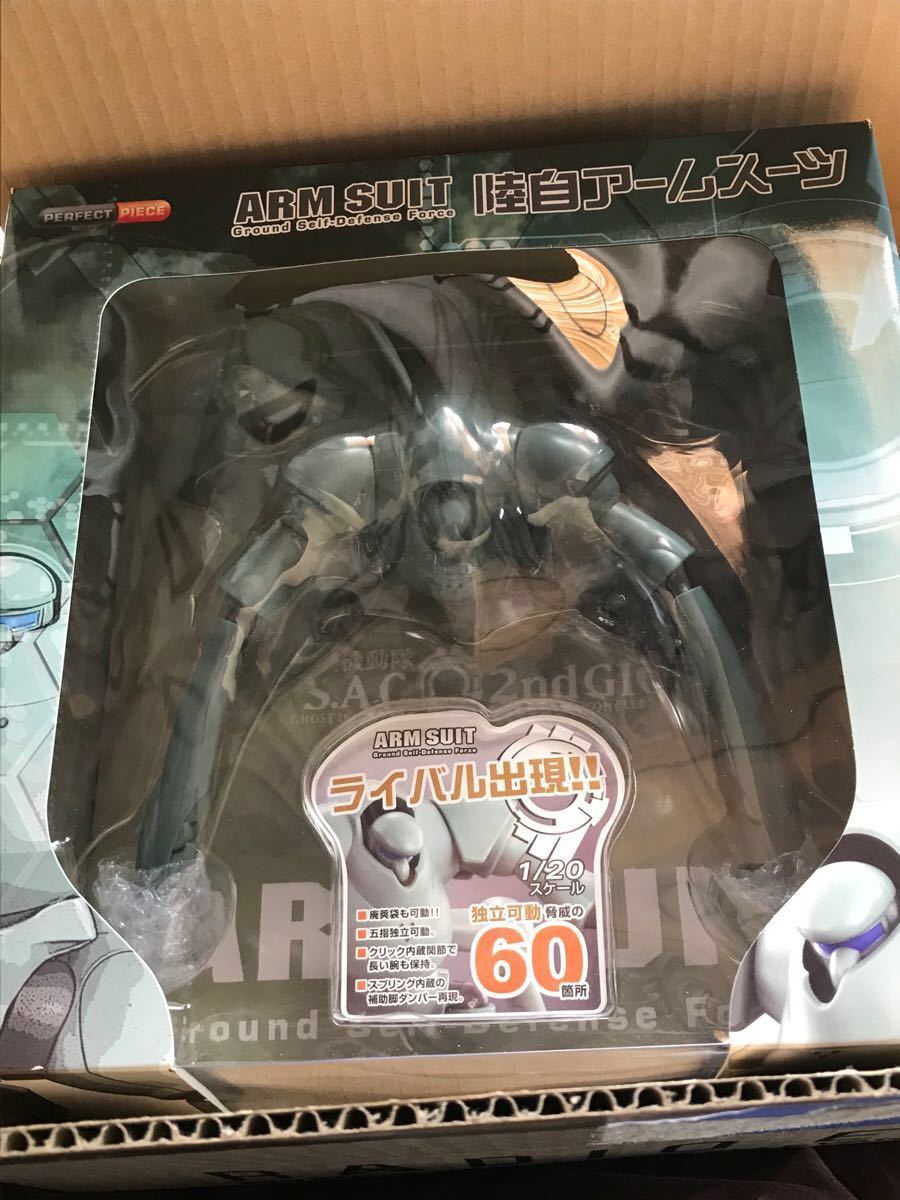 Paypayフリマ 未使用 攻殻機動隊s A C メガハウス パーフェクトピース 1 陸自アームスーツ フィギュア Paypayフリマ 未使用 攻殻機動隊s A C メガハウス パーフェクトピース 1 陸自アームスーツ フィギュア